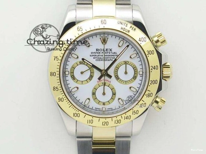 MiroTime 0113 Day Date 40 RG 228235 THBF 1:1 Best Edition RG Marker Dial on President Bracelet VR3255 V3 (Gain Weight) Seasonal 260